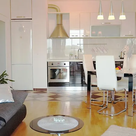 Apartment Luna & Lea Sea View Dubrovnik Cameră foto