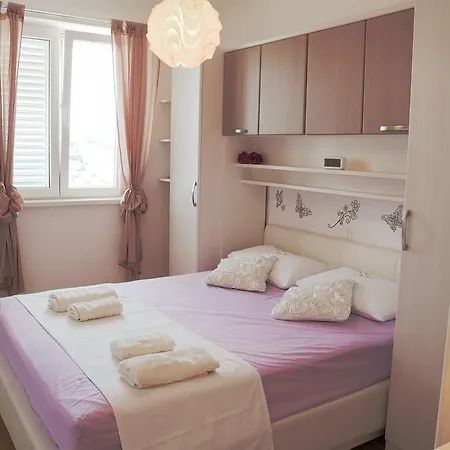 Apartment Luna & Lea Sea View Dubrovnik Cameră foto