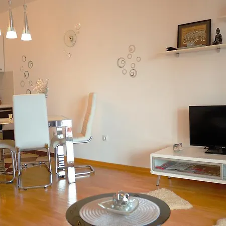 Apartment Luna & Lea Sea View Dubrovnik Cameră foto