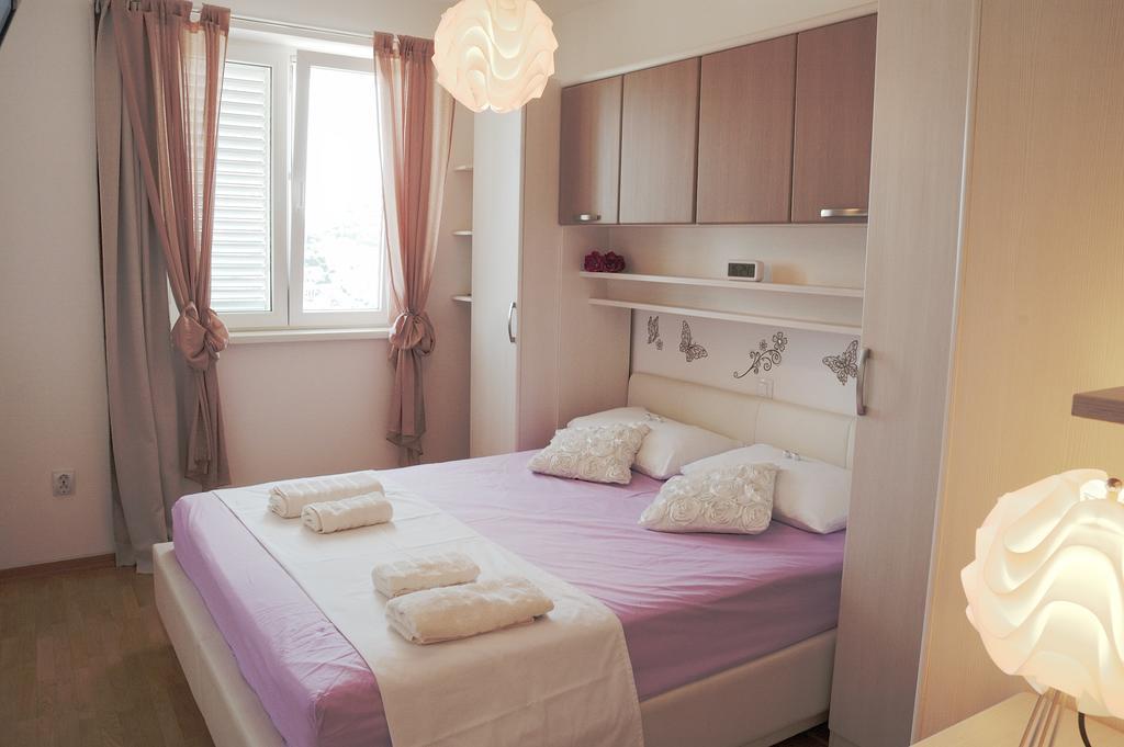 Apartament Luna & Lea Sea View *