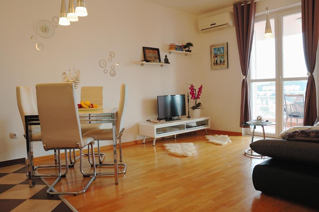Luna & Lea Sea View Apartament Dubrownik