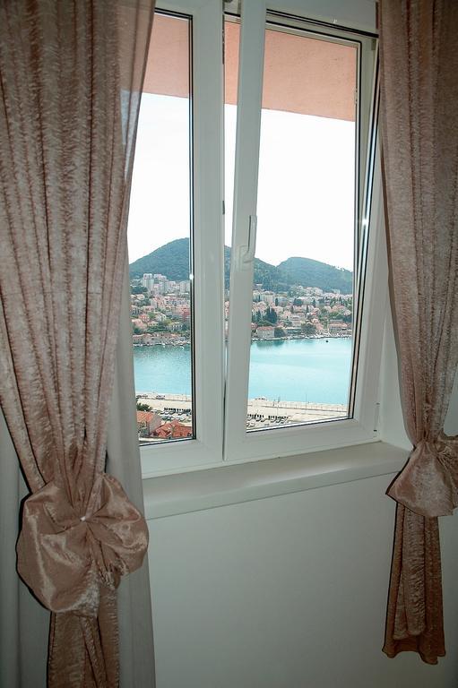 Luna & Lea Sea View Apartament