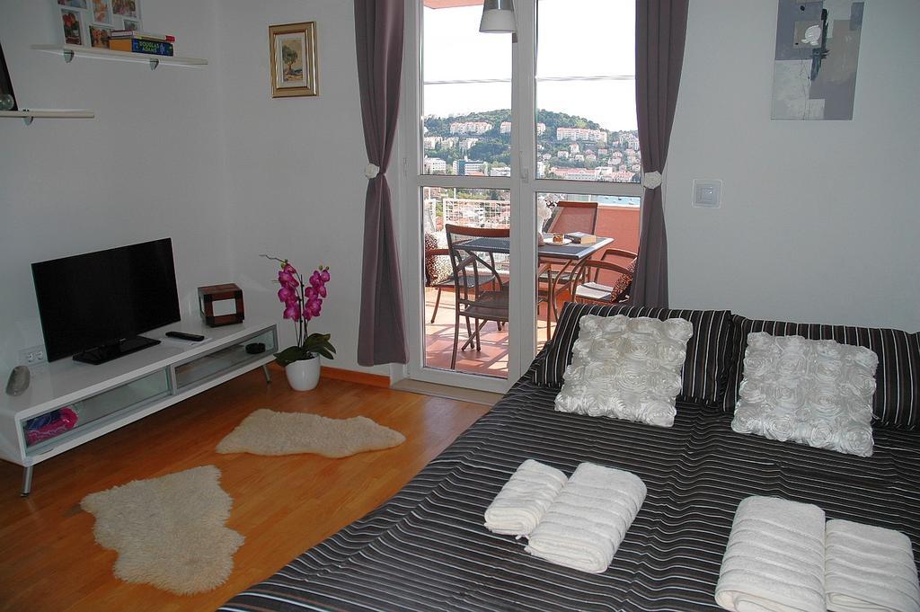 Apartament Luna & Lea Sea View *