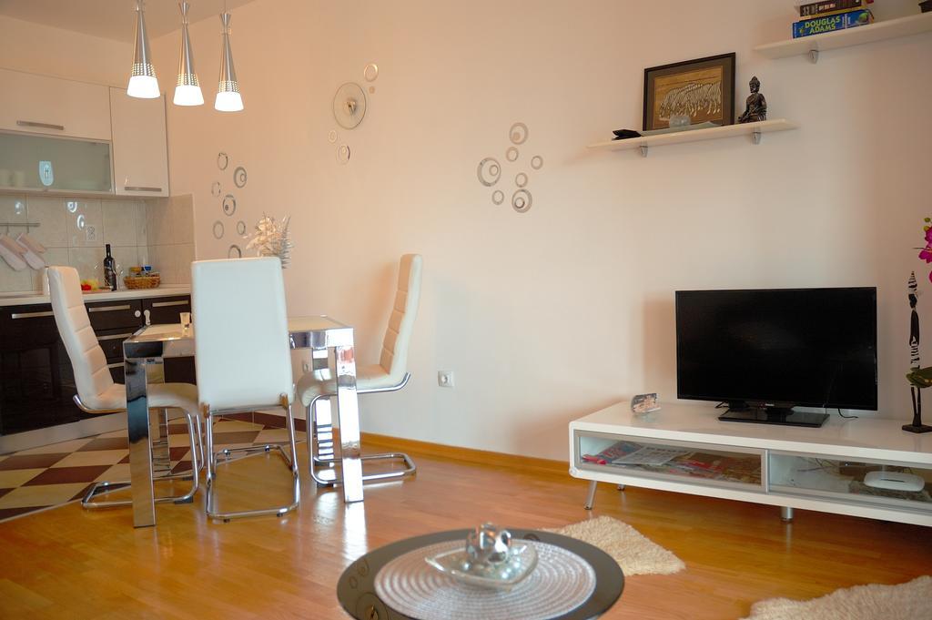 Apartment Luna & Lea Sea View