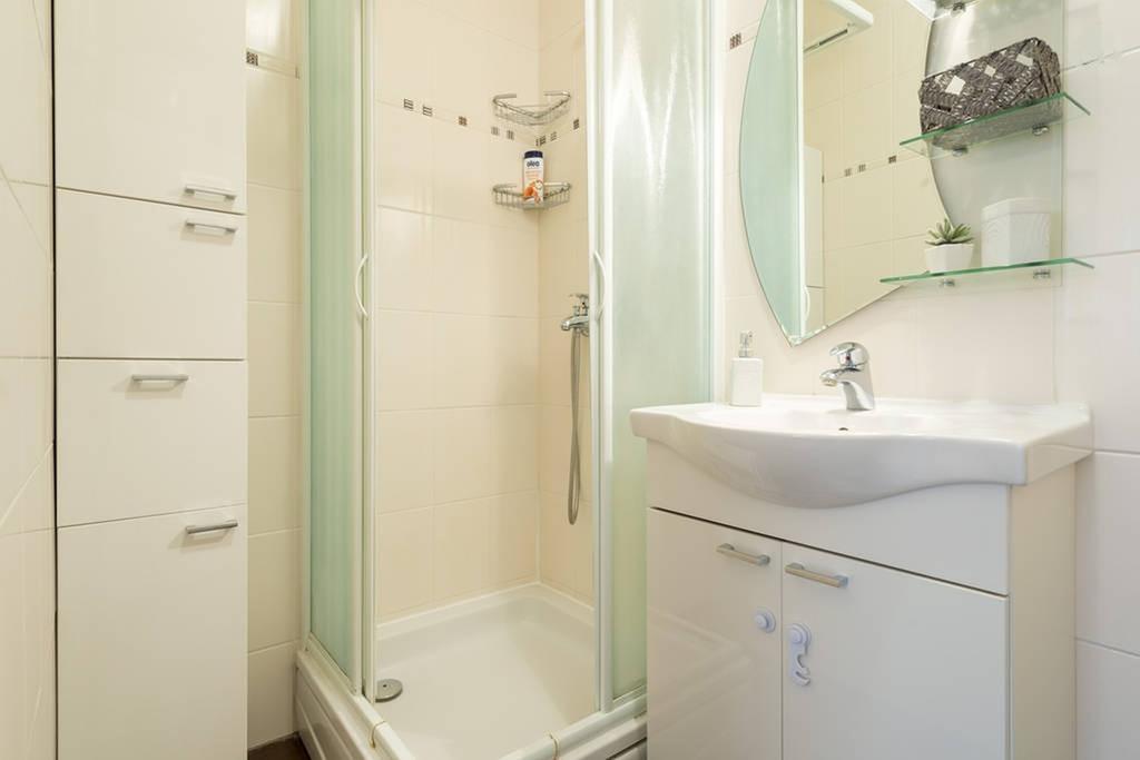 Luna & Lea Sea View Apartment