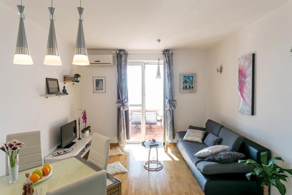 Apartment Luna & Lea Sea View